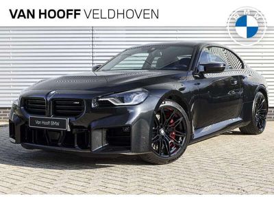 tweedehands BMW M2 2 Serie CoupéHigh Executive Automaat