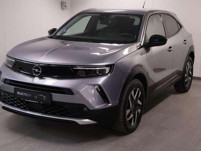 Grijs Occasion 2022 Opel Mokka Ultimate SUV | € 20.449 (Goede deal)