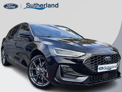 Occasion 2023 Ford Focus Performance Edition | € 48.900