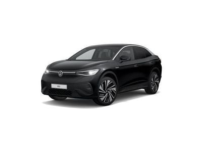 Occasion VW ID.5 Pro Performance 150 kW (204 PK) 2022 Zwart SUV