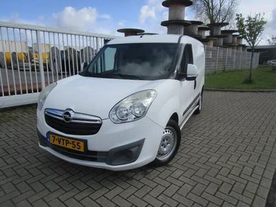 tweedehands Opel Combo 1.3 CDTi L1H1 ecoFLEX