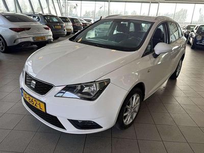 Seat Ibiza ST