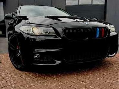 Occasion BMW 520 Sport Line 184 PK (135 kW) 2012 Sedan
