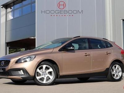 Volvo V40 CC