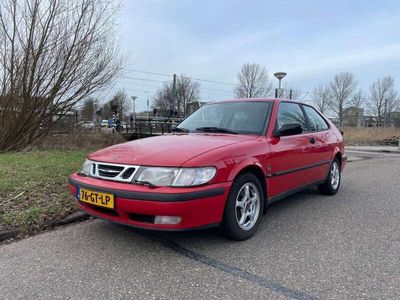 tweedehands Saab 9-3 Coupe 2.0T