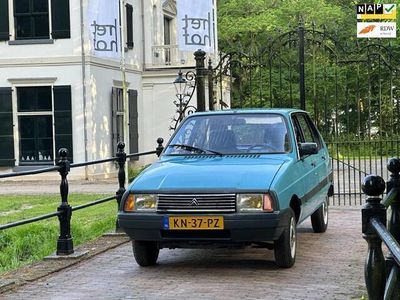 tweedehands Citroën Visa Club | Leuke & Frisse auto! | Lage KM-stand! | APK!