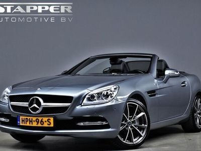 Mercedes SLK350