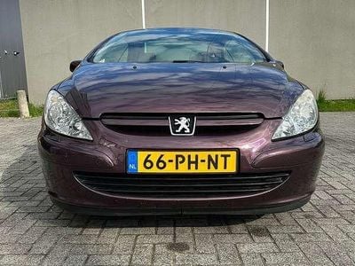 Peugeot 307 CC