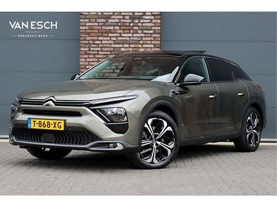 Citroën C5 X