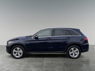 Mercedes GLC350