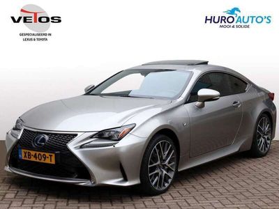 Lexus RC300h