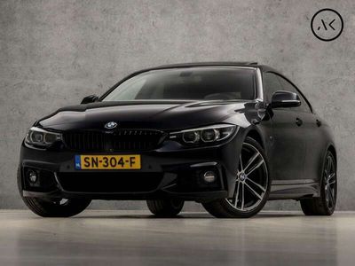 tweedehands BMW 418 Gran Coupé 4-serie 418i High Executive M Sport Aut