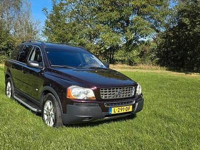 Occasion 2006 Volvo XC90 SUV | € 9.999 (Eerlijke prijs)