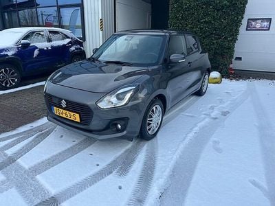 Grijs Gebruikt 2019 Suzuki Swift Hatchback | € 15.950 (Goede deal)