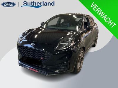 tweedehands Ford Puma 1.5 EcoBoost ST-X 200pk | Winterpack | Performance Pack |