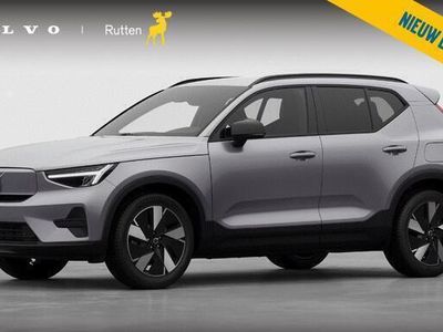 Grijs Nieuw 2025 Volvo EX40 Business Edition SUV | € 52.240