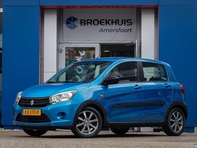 Suzuki Celerio