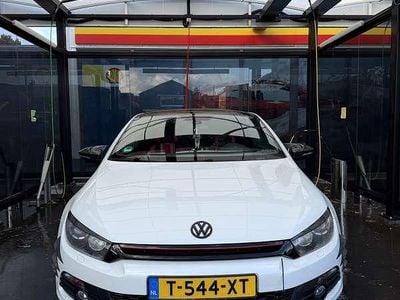 VW Scirocco