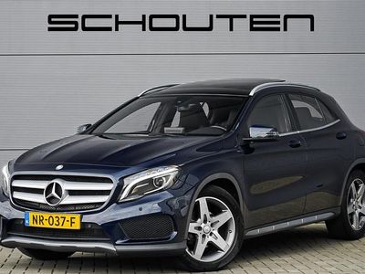 Mercedes GLA200