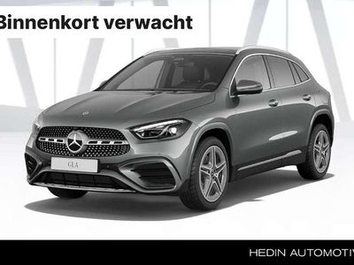 Mercedes GLA250