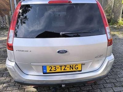 Occasion Ford Fusion 80 PK (58 kW) 2007 Sedan