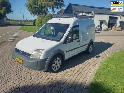 tweedehands Ford Transit CONNECT T230L 1.8 TDCi Edition Airco, Lm velgen,
