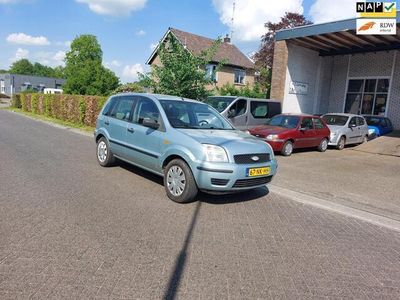 tweedehands Ford Fusion 1.4-16V Core MPV