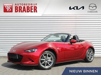 Mazda MX5