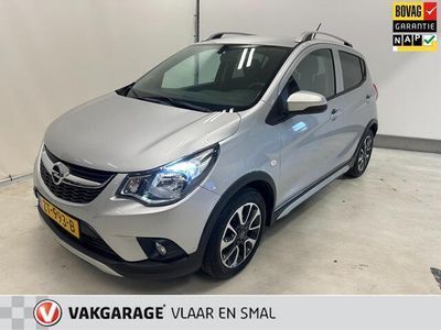 Opel Karl