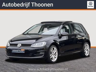 tweedehands VW Golf 1.4 TSI ACT Highline