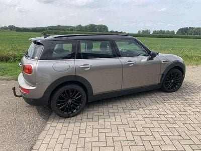 Mini One Clubman