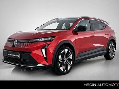 Renault Scenic E-Tech