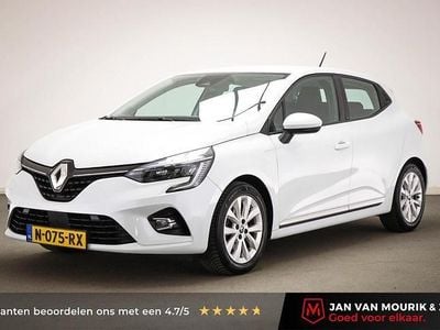 Gebruikt 2021 Renault Clio Intens | € 15.450 (Eerlijke prijs)