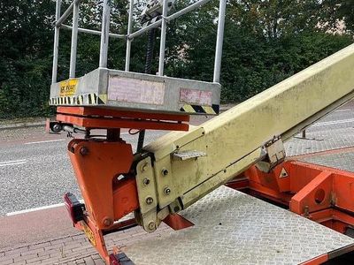 Occasion Mercedes Sprinter 108 PK (79 kW) 2009 Van