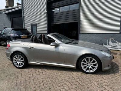 Mercedes SLK200