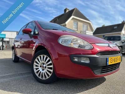 tweedehands Fiat Punto Evo 1.4 Dynamic