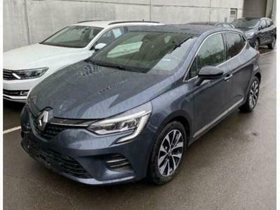 Occasion Renault Clio V Intens 99 PK (72 kW) 2020 Grijs Sedan