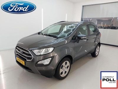 Occasion Ford Ecosport Ultimate 2019 Grijs SUV