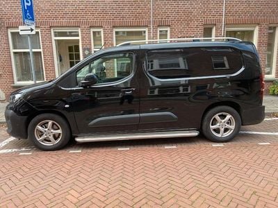 Occasion 2024 Opel Combo-e Life | € 24.500