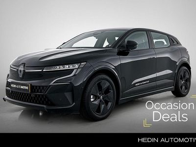 Zwart Occasion 2025 Renault Megane E-Tech Evolution Hatchback | € 32.995 (Duur)