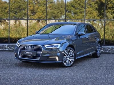 Audi A3 Sportback e-tron