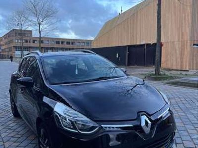Renault Clio GrandTour