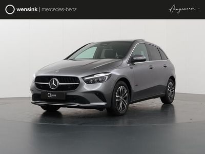 Mercedes B250