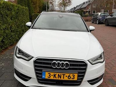 Occasion 2013 Audi A3 | € 11.500 (Iets duurder)