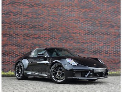 Porsche 911 Targa 4