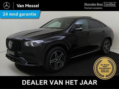 Occasion 2021 Mercedes 350 AMG Coupé | € 69.940 (Duur)