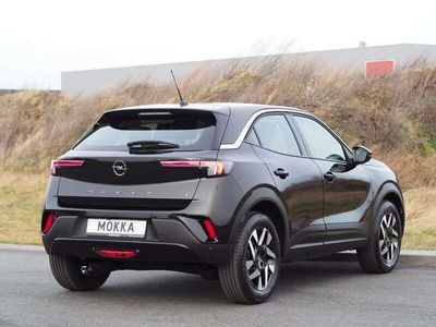 Opel Mokka-e