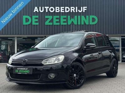 VW Golf VI