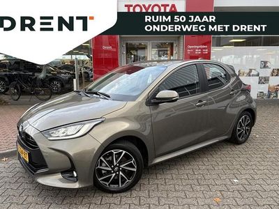 Divers Gebruikt 2023 Toyota Yaris Hatchback | € 21.400 (Eerlijke prijs)