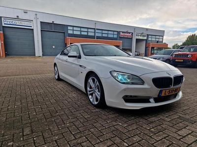Occasion 2012 BMW 640 Coupé | € 14.950 (Eerlijke prijs)
